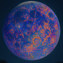 Lysergic Moonlight