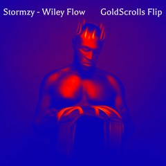 Stormzy - Wiley Flow (GoldScrolls Flip)