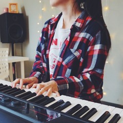 Jeremy Zucker - always, i'll care (piano accompaniment)