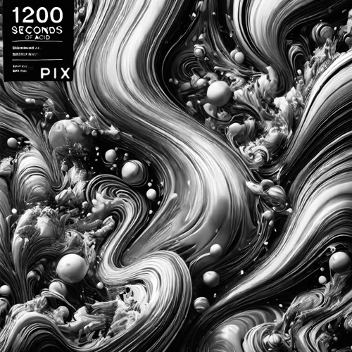 1200 Seconds Of Acid