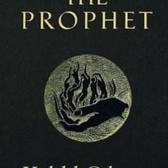 Download .[EPUB] The Prophet (Reader's Library Classics) (Illustrated)