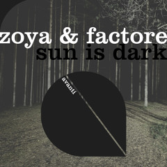 Sun Is Dark (Framewerk Extended Mix)