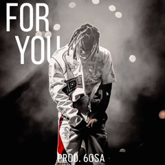 For you [Emotional Lil Durk x Future Type Beat]