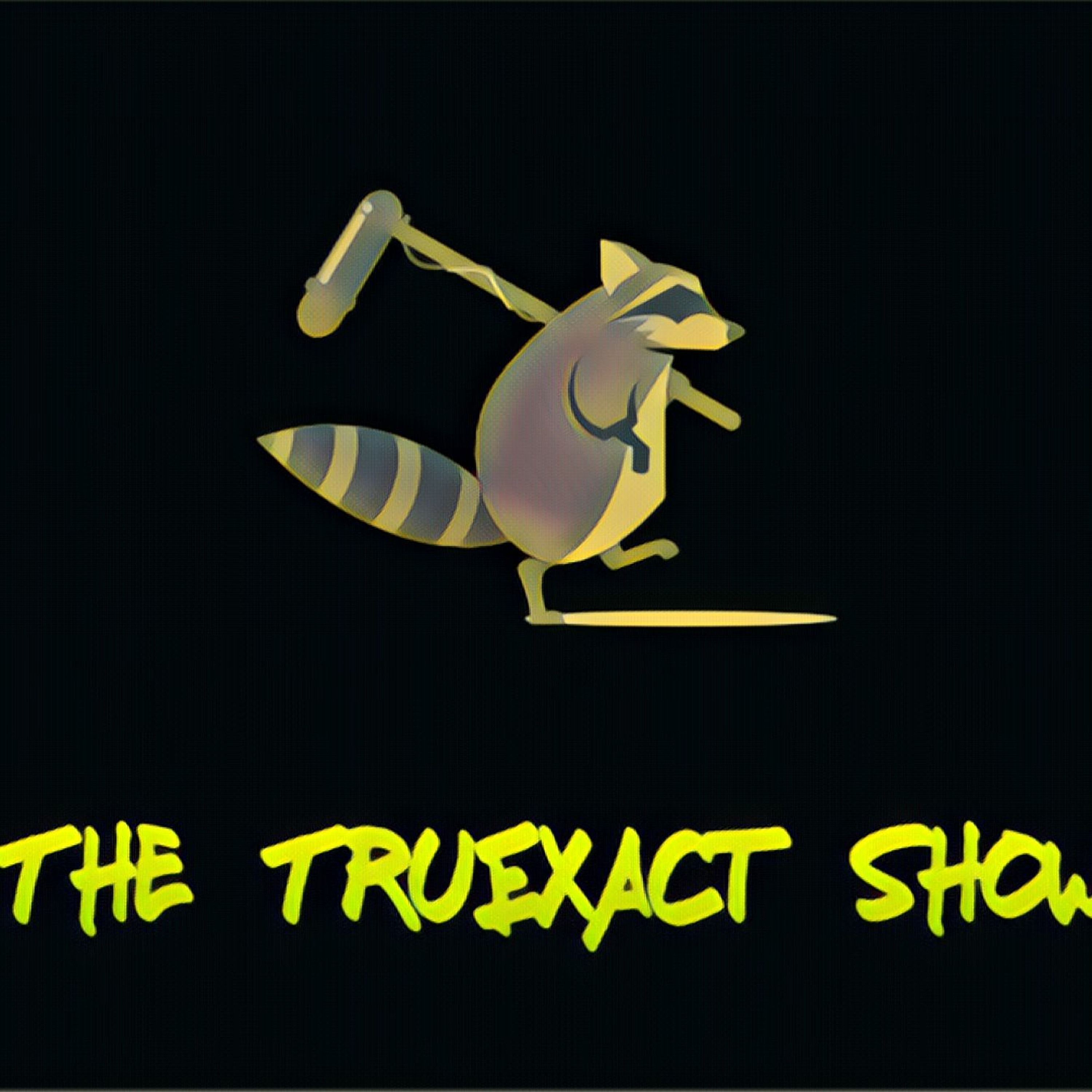 TruExact Show - Ep 156- GREEN DAY LEAD SINGER RENOUNCES US CITIZENSHIP (LOOK OUT!) episode artwork