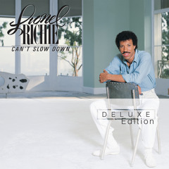 All Night Long (All Night) (12" Version)