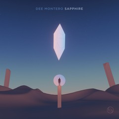 Premiere: Dee Montero - Sapphire ft. Shahin Badar [Futurescope]