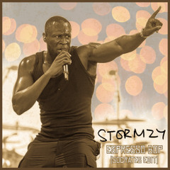 Espresso Bop (Socrates EdIt) - Stormzy