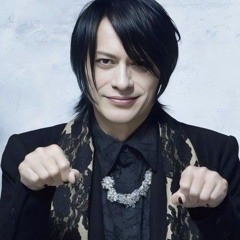 BUCK-TICK - Dokudanjou Beauty -R.I.P.- (live 2012)