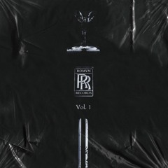 ROMVN RECORDS | Vol. 1