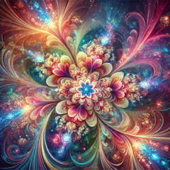 Fractal Bloom (feat. Kat)