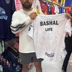 BIG BASHAL MIX 1