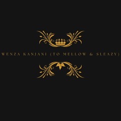 Wenza Kanjani (To Mellow & Sleazy)