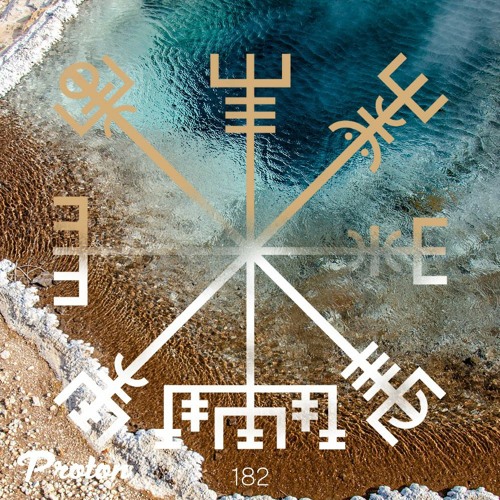 Nordic Voyage 182 - 05/29/2023 - Leon S. Kemp / Aradya - Proton Radio