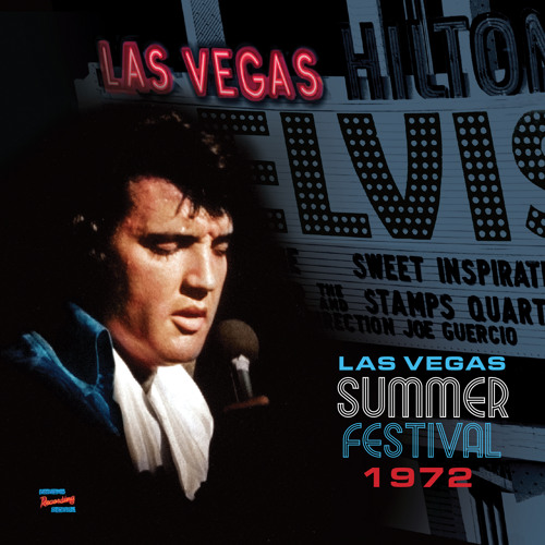 Stream Cant Help Falling in Love (Las Vegas Hilton 12th August 1972