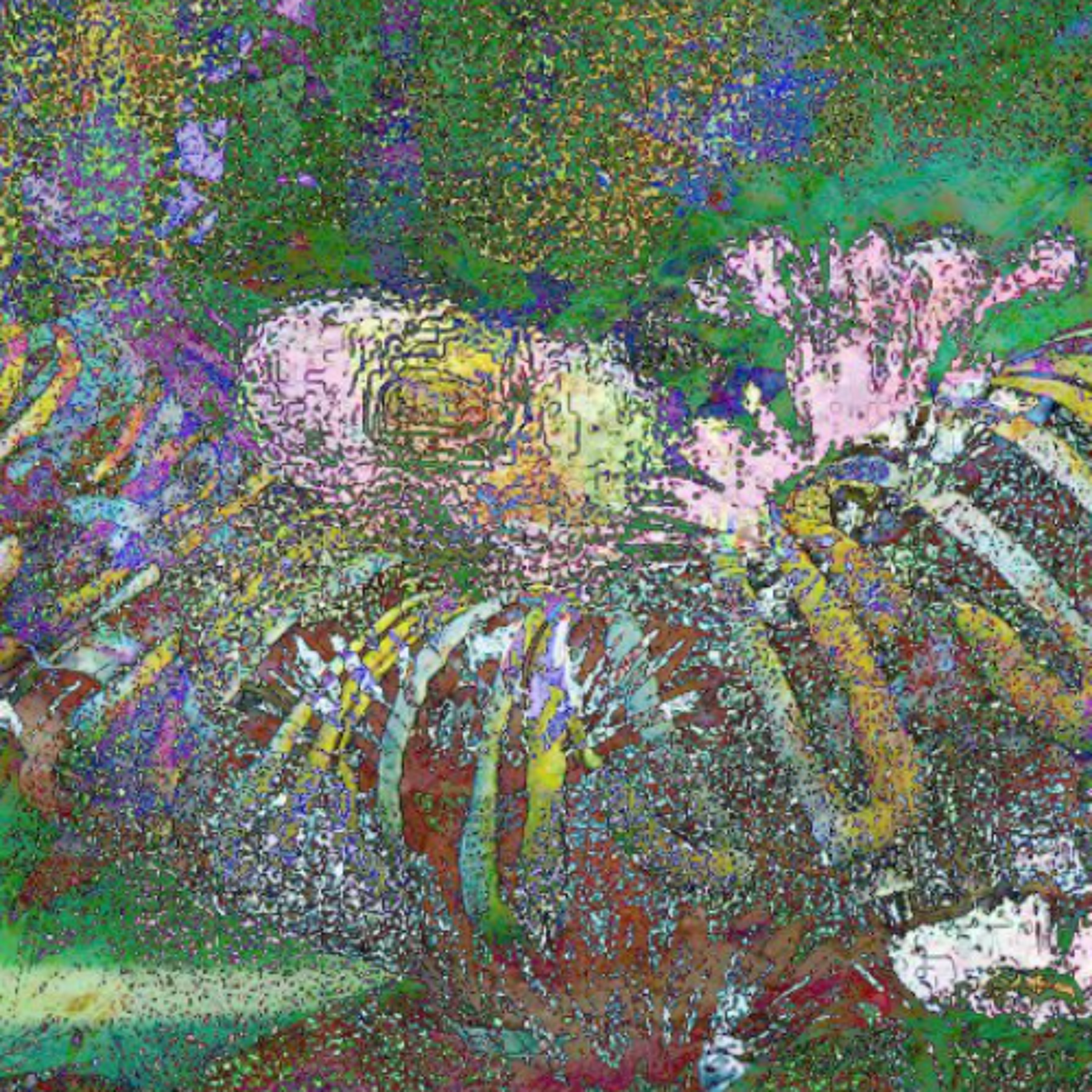 Look Sound Bath episode artwork