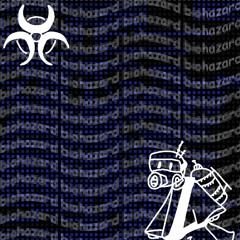 biohazard ☣️
