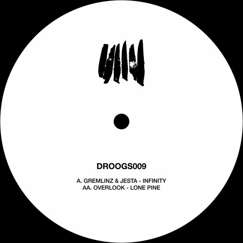 Overlook - Lone Pine - DROOGS009