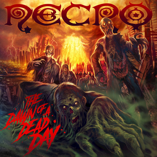 The Dawn of a Dead Day