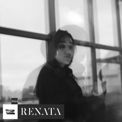 Wake & Rave / Syreny | Podcast #44 | Renata