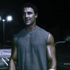 Hey Kids (Slowed + Looped) x Greg Plitt - David Goggins
