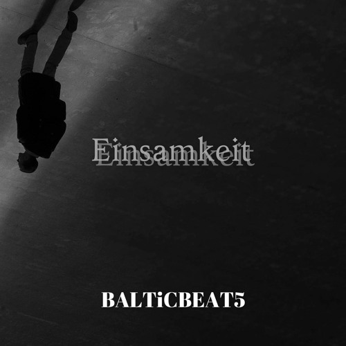 Einsamkeit