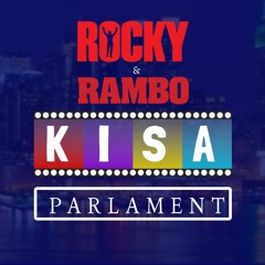 Rocky ve Rambo | Kısa Parlament #3
