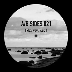 PREMIERE: A/B Sides 021 - C2c