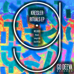 Kreisler -Dusk Of Goa (Original Mix)