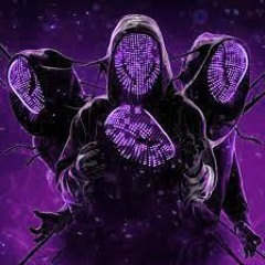 DEATHPACT - AXIOM [EVERSAW Edit]