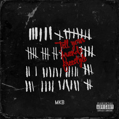MKB - T.Y.F FREESTYLE