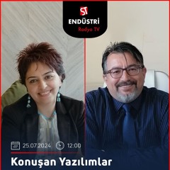 Hakan Ömer Gider - Edibe Gider ile Konuşan Yazılımlar