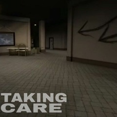 Apeirophobia OST - Taking Care (Left Scarred level) CHAPTER 2