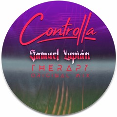 Samuel Lupian - Therapy