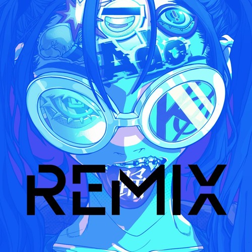 Odo | RevolutionaryPie Remix
