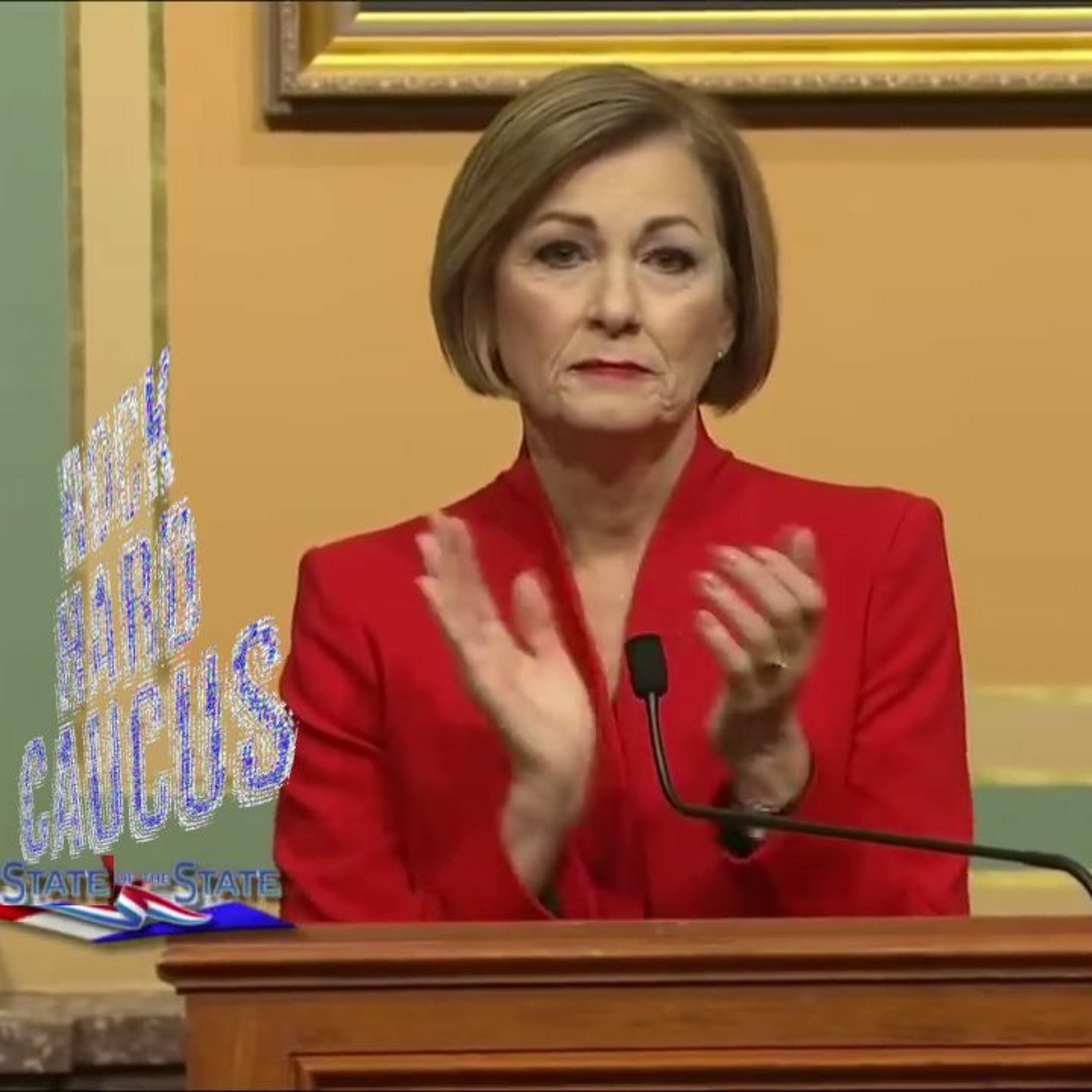 Rock Hard Caucus