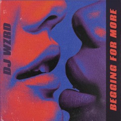 DJ WZRD - Begging For More