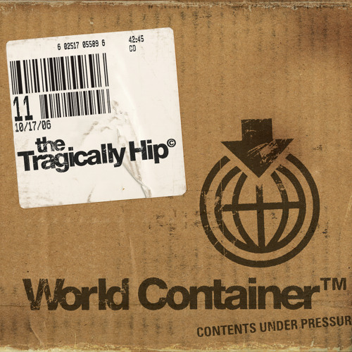 World Container