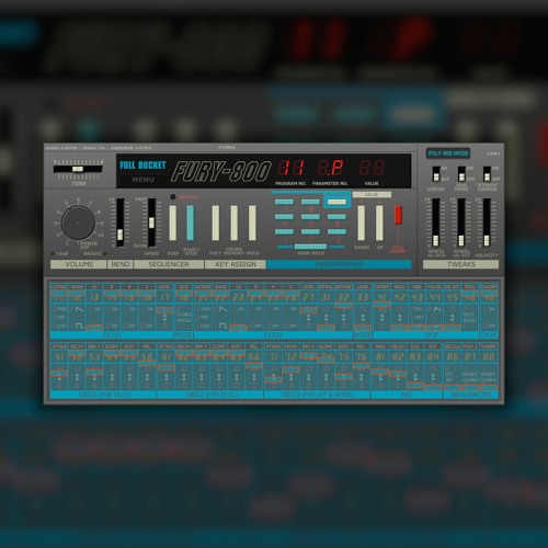 Gethiox - du du du v2 [OSC #139]