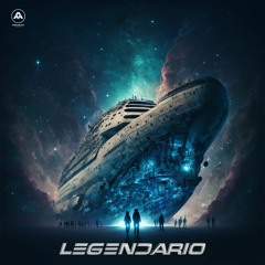 Legendario (Original Mix)