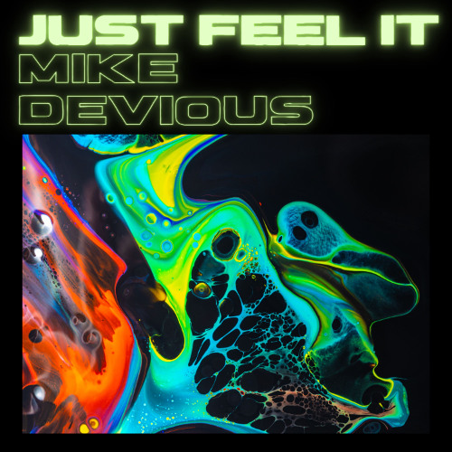 Just Feel It Clip for Soundcloud