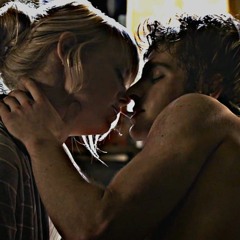 sex on fire.