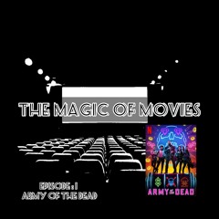 I - ARMY OF THE DEAD