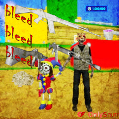 bleed bleed bleed