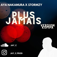 Aya Nakamura - Plus Jamais ft. Stormzy remix Kompa