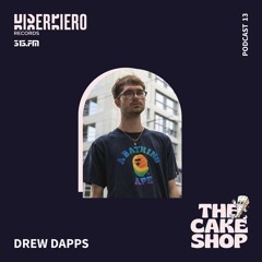 TCS on 313.fm w/ Drew Dapps