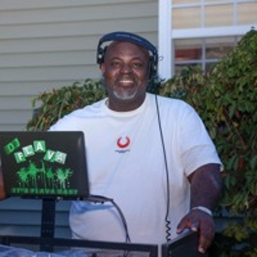 Ari Lennox - Break Me Off  (Flava's mix)