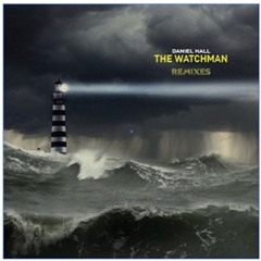 Daniel Hall - The Watchman - WAVE IN HEAD Remix