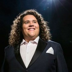 Jonathan Antoine x Eric Alper on SiriusXM