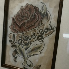 Suicide Note (Ghetto Angel)