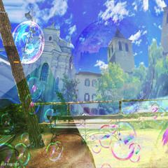 Anatole Muster - Hope Walk (Maanuu Remix)